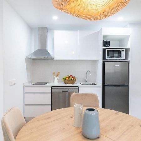 Dormforyou Arena Delux Terraza 발렌시아 외부 사진