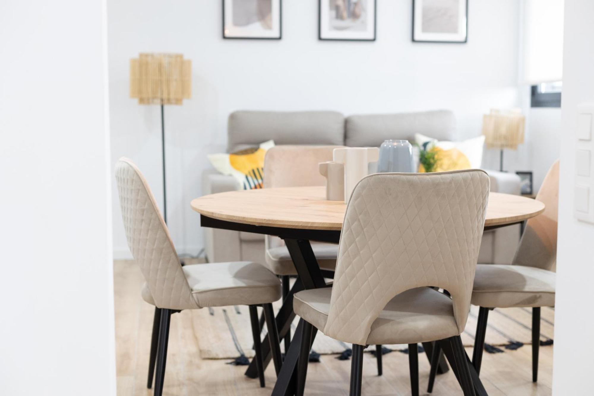 Dormforyou Arena Delux Terraza 발렌시아 외부 사진