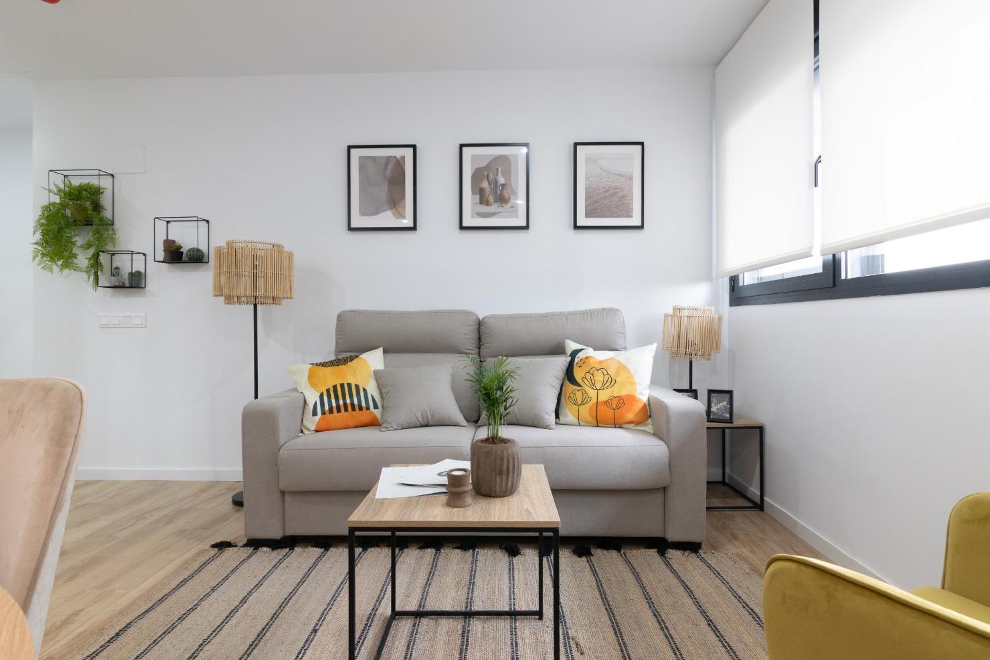 Dormforyou Arena Delux Terraza 발렌시아 외부 사진