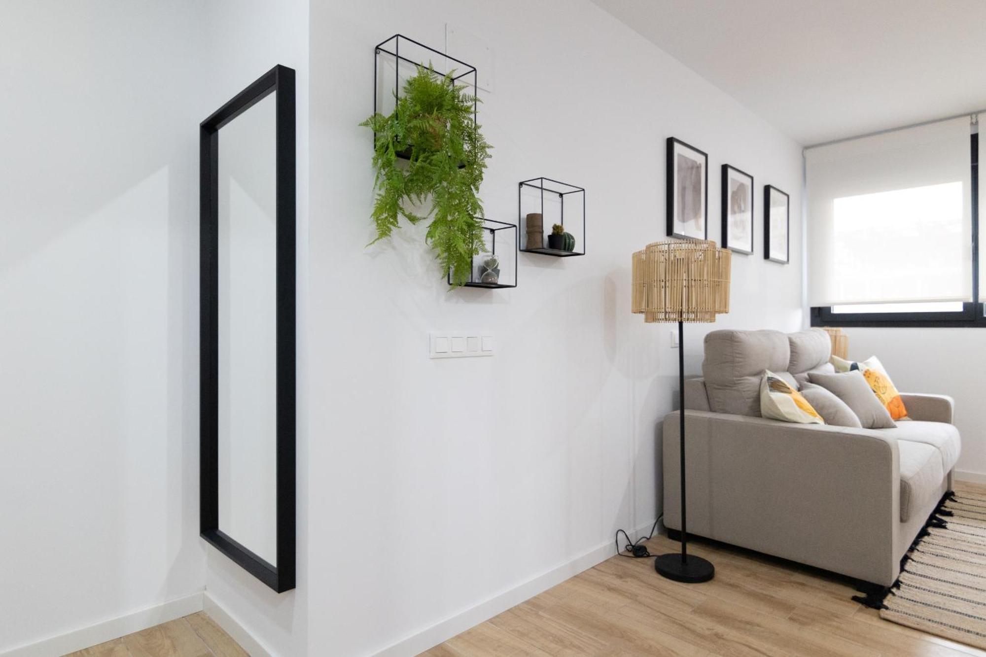 Dormforyou Arena Delux Terraza 발렌시아 외부 사진