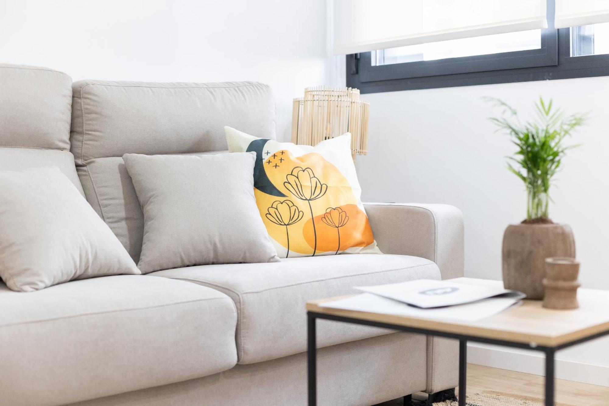 Dormforyou Arena Delux Terraza 발렌시아 외부 사진